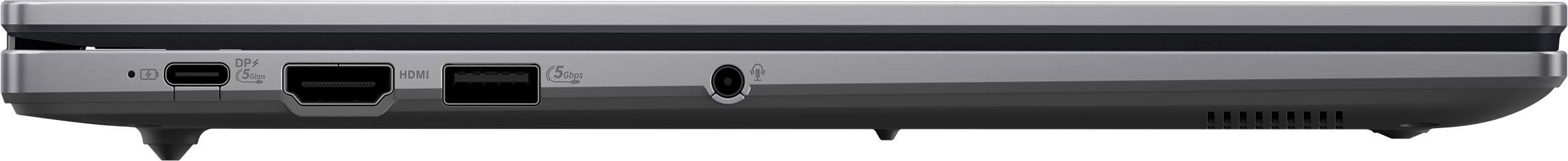 The text on the image reads "E2 DP (5c HDMI (56be)". The correct grouping of the text would be "E2 DP (5c HDMI (56be))".