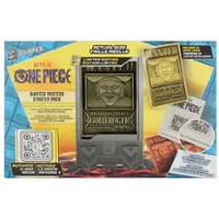 Cable Guys by Exquisite Gaming - Cable Guys: Digiplate Starter Pack - One Piece: Wanted Posters - Front_Zoom