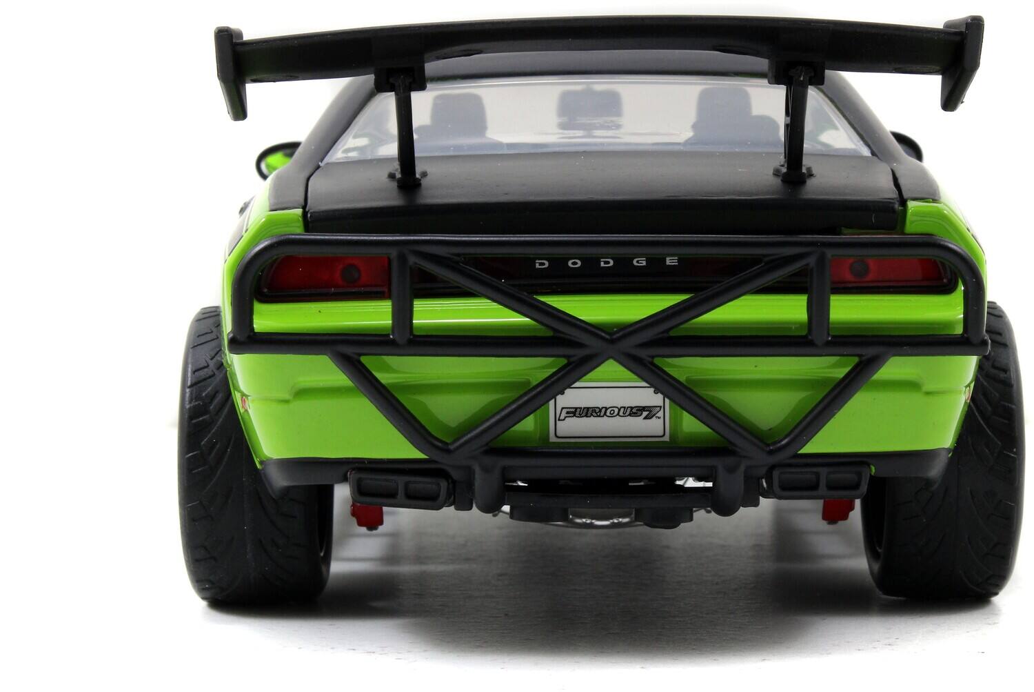 Dodge Furious 7
