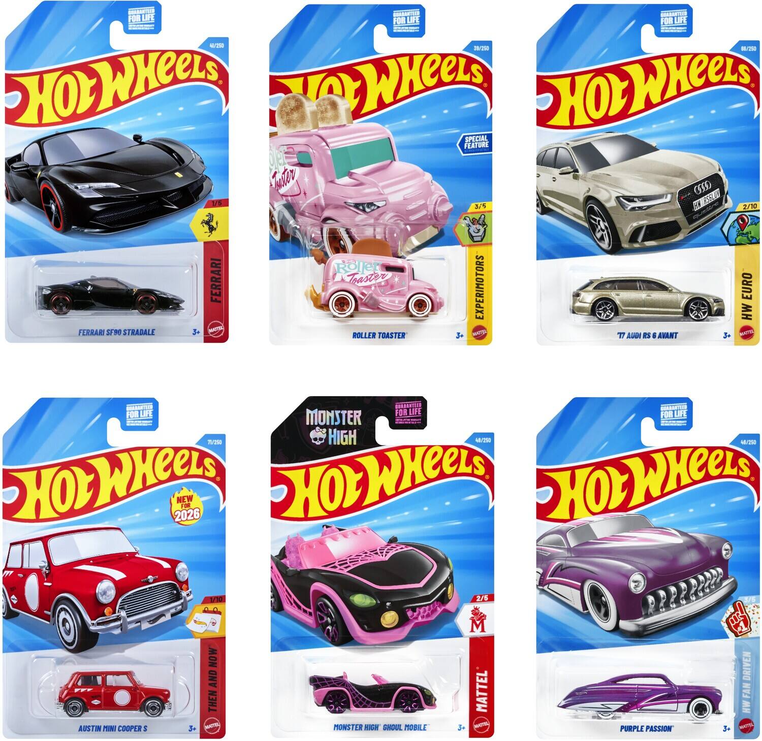 SARTE GAAOTEOD FOR LIFE FOR LIFE FOR LIFE M/W 3/258 18/250 oEWKeeLS  WKeeLS HoEWKeeLS SPECIAL FEATURE KalOr 3 3.% R H 2/10 Rollet FERRARI Traster EURO EXPERIMOTORS HW FERRARI SEMO STRADALE J+ Mp N ROLLER TOASTER 3+ T7 AUDI ES g AVANT O 4AJARTUS GAASTUD FOR UIH FOR LIFE FOR LIFE MONSTER 1/290 HIGH 48/230 M/230 HOE WHeeLS NEW FD WKeeLsS HoLWKeeLS 2026 AUSTIN PEINT COOPER 3 3+ s0 MON AND THEN OTT MONSTER MAGW GHOUL MOBILE + 2/ MATTEL - PURPLE PASSION CR 1 DRIVEN FAN