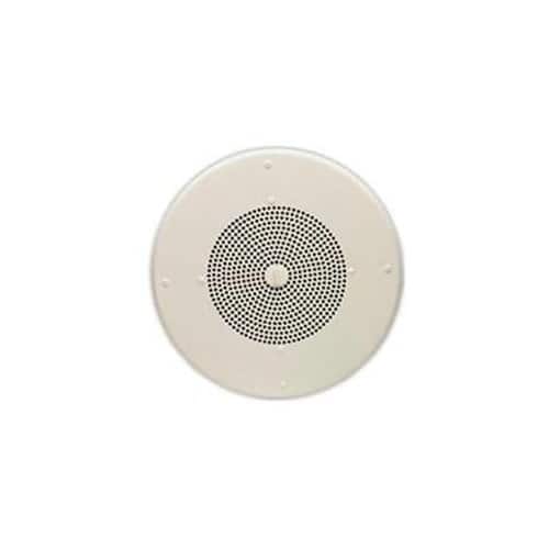 Valcom - V-1060A Ceiling Speaker - White