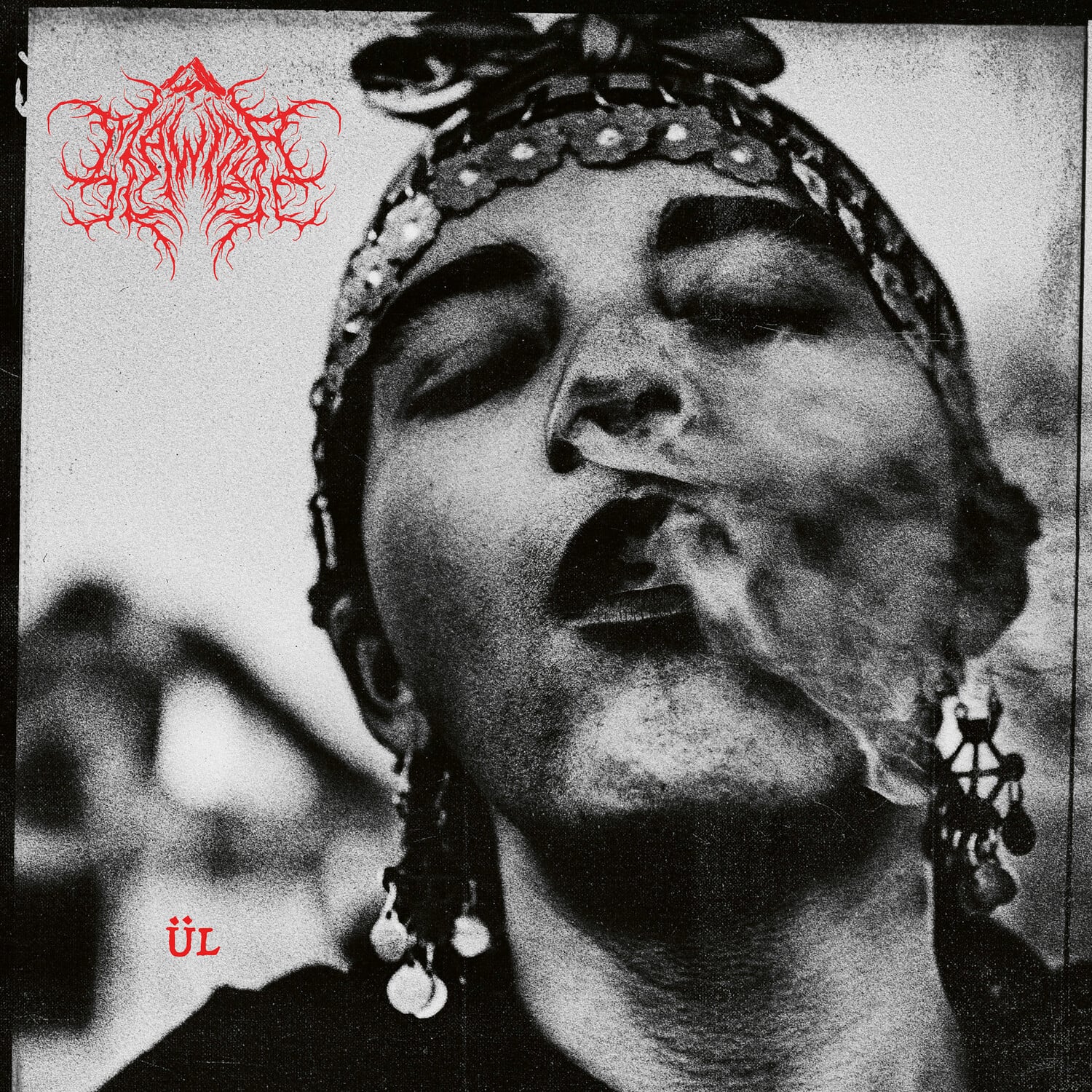 Mawiza - Ul  - VINYL LP