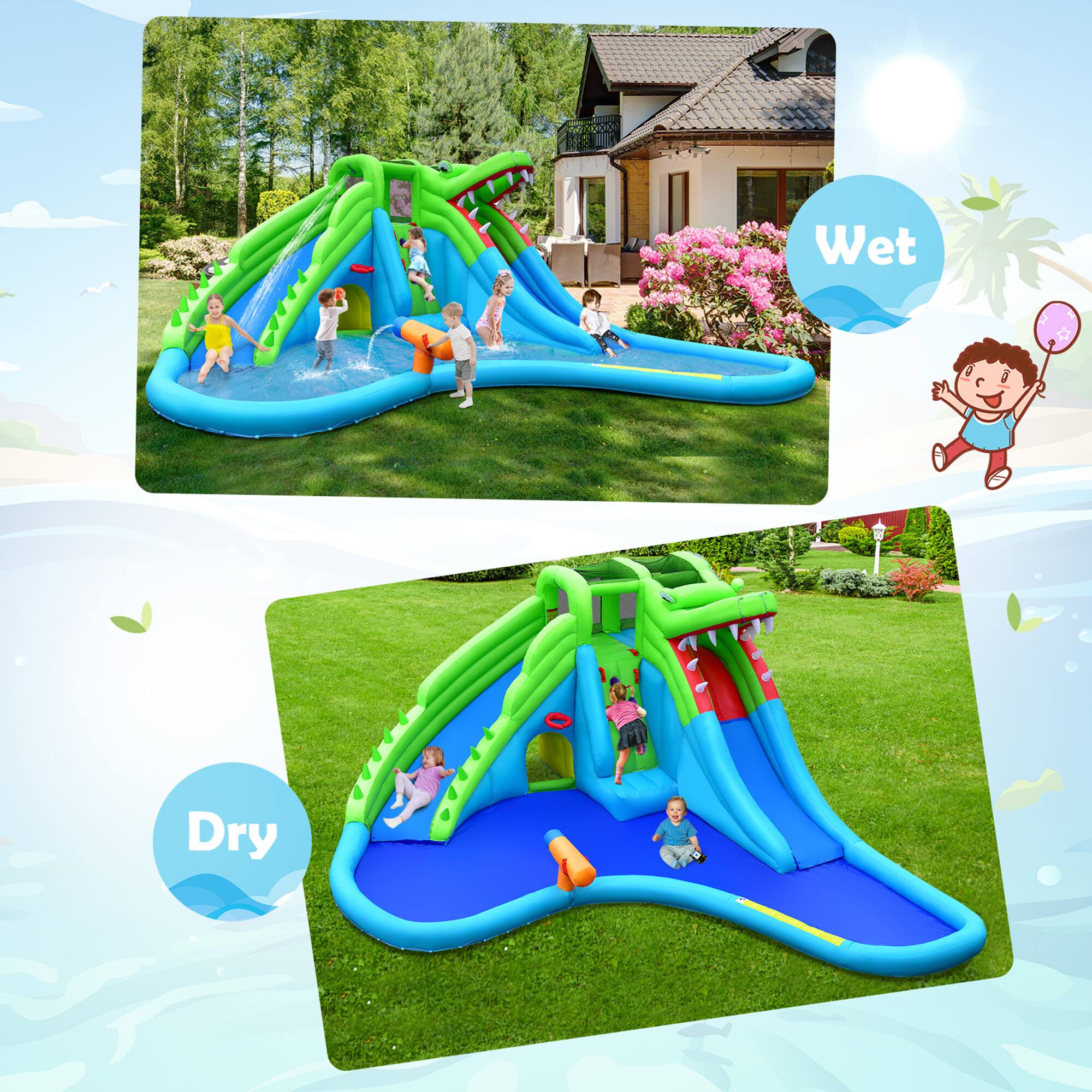 Wet

Dry