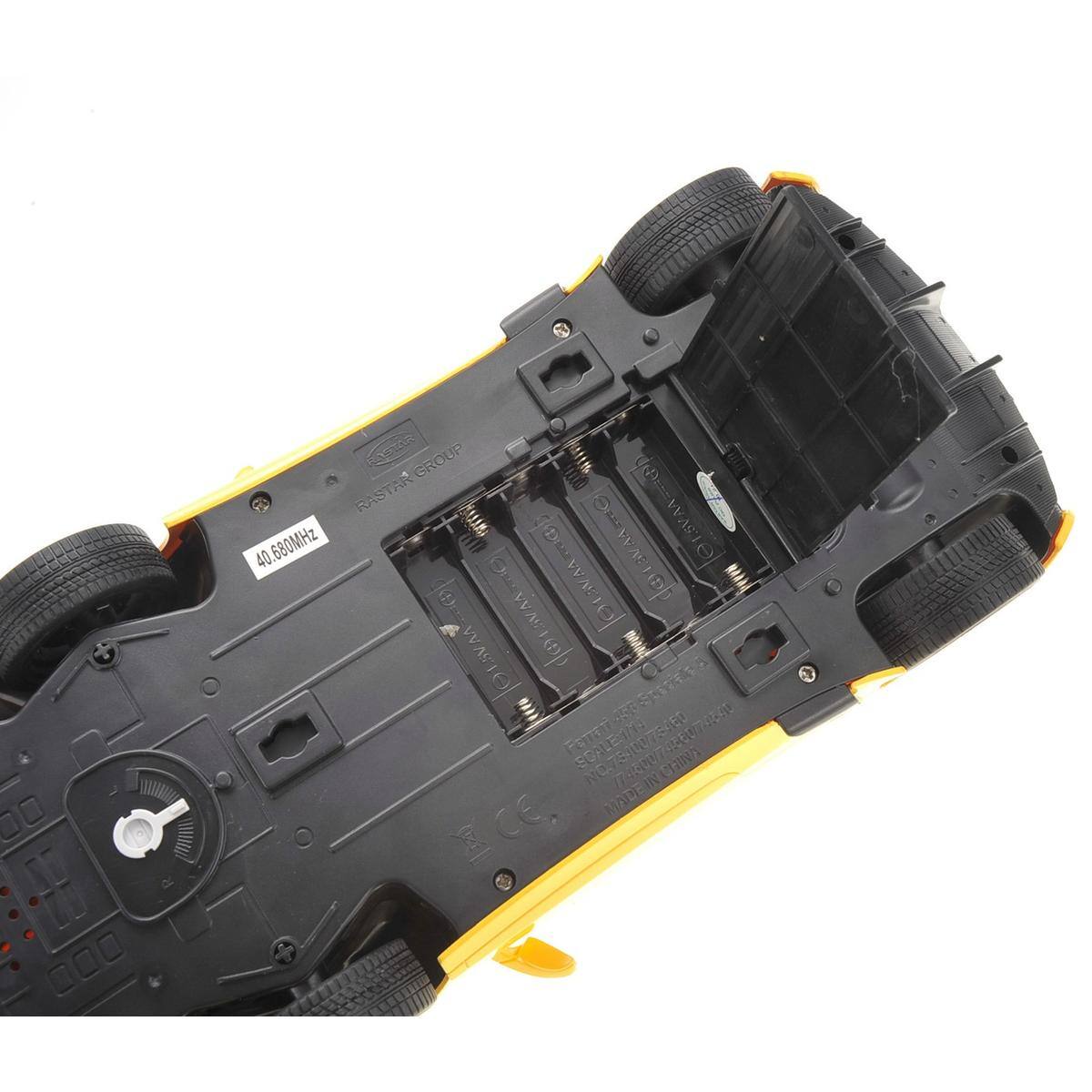 ASTAR GROUP  
RASTAR 100  
40 0.680MHz  
Opevasuod @TSVAA= demwae OYESAA JotAAab OL.SVAA SCERESS 956 7020 FOTET SCALESNA SCALL 42074  
C LIMIES IN MADEIN E CE  

40.680MHz  
RASTAR GROUP  
MADE IN CHINA  
MODEL: RASTAR 100  
NO: 7020  
SCALESNA SCALL 42074  
C LIMIES IN MADEIN E CE