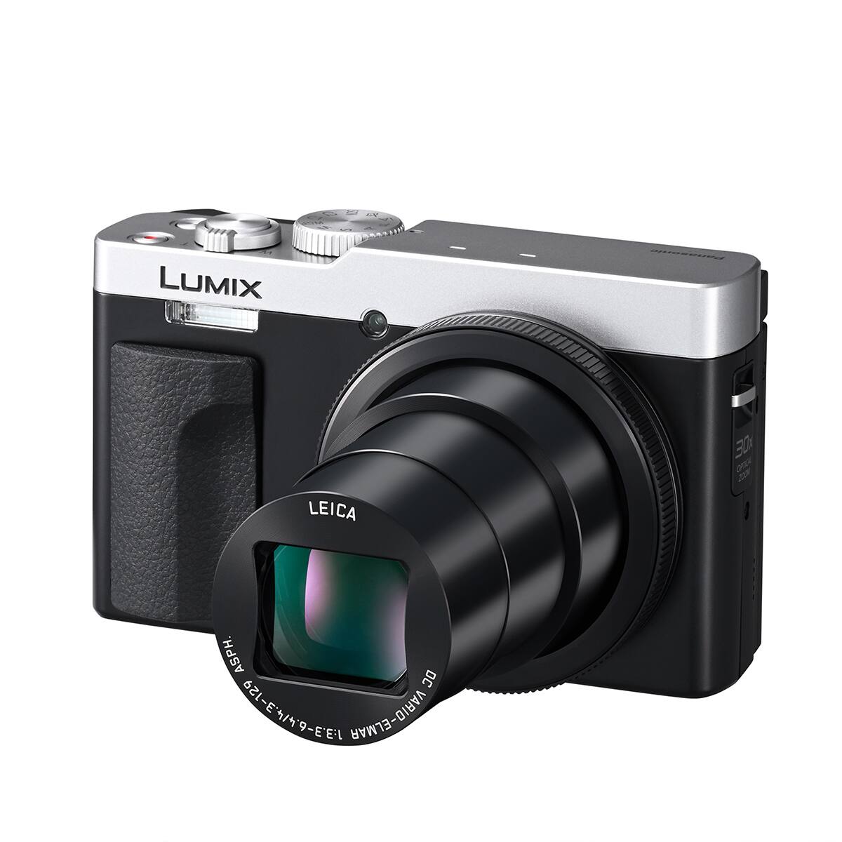 LUMIX LEICA 30mm 20 ASPH DC VARIO-ELMAR 62L-E4/49-E'