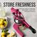 STORE FRESHNESS
Seal every drop of freshness convenient, mess-free, and ready anytime