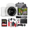 SONY 3.5-5.6/PZ 16-50 E OSS
@40.5
0.25m/0.82ft-0
0.25m/0.82ft
0.30m/0.98ft
SONY Extreme PRO 170 MB/s V30 XC
10 64 GB
SAVE ELECTRONICS CLEANER
ULTIMA