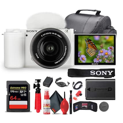 SONY 3.5-5.6/PZ 16-50 E OSS
@40.5
0.25m/0.82ft-0
0.25m/0.82ft
0.30m/0.98ft
SONY Extreme PRO 170 MB/s V30 XC
10 64 GB
SAVE ELECTRONICS CLEANER
ULTIMA