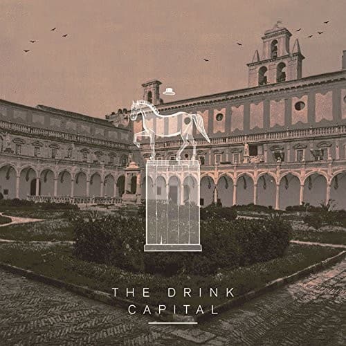 Drink - Capital   - VINYL LP price history on PriceWatchPro
