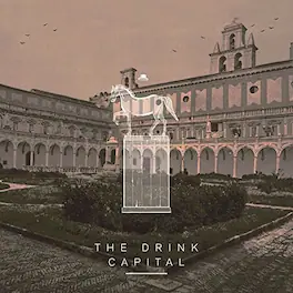 Drink - Capital - VINYL LP