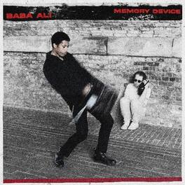 Baba Ali - Memory Device - VINYL LP