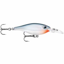 Rapala - Ultra Light 04, Fishing Lure - Shad