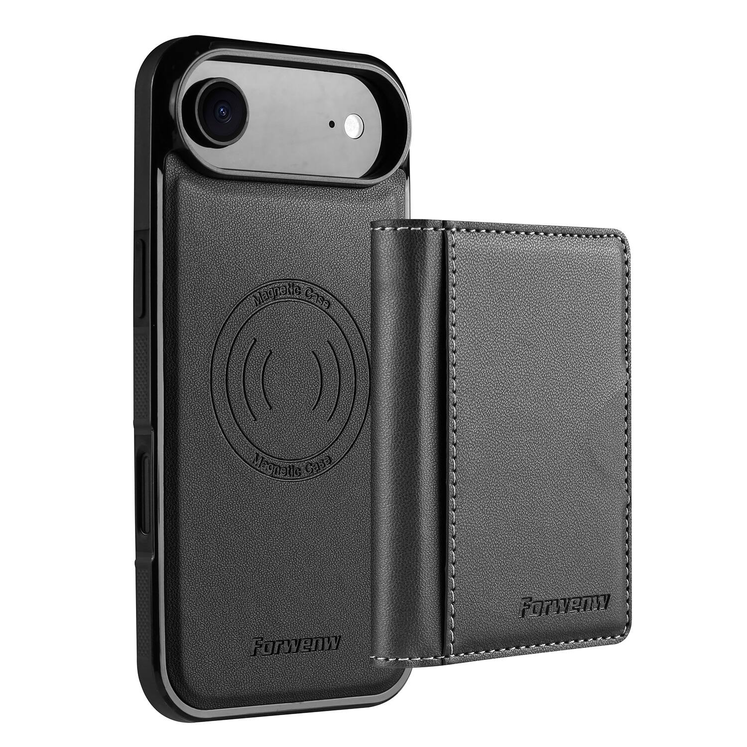 Magnetic Case  
Magnetic Case  
Forveny  
Forveny