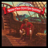 Tales of the Great Rum Runners [LP] - VINYL - Front_Zoom