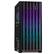 Left. YEYIAN - Yeyian Gaming PC Phoenix Mesh AMD Ryzen 7 9700X NVIDIA RTX 5070 32GB DDR5 1TB SSD - Windows 11 Home YPA-PM970XC-5701N - Black.