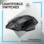 Lightforce Switches: Keep Playing. Hybrid Optical-Mechanical Technology.
