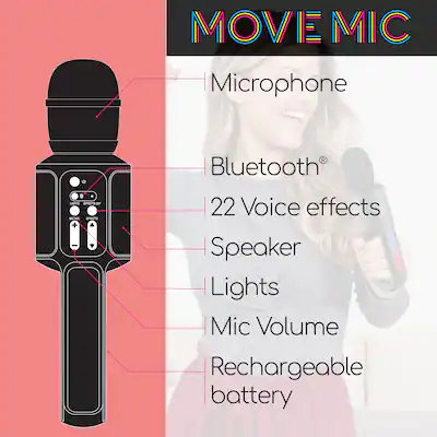 Puce Tagalog 7 chansons pour microphone karaoké Magic Sing MIC 486 chansons Puce Tagalog 7 chansons pour microphone karaoké Magic Sing MIC 486 chansons