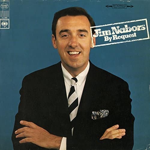Jim Nabors - By Request   - COMPACT DISCS [CD] price history on PriceWatchPro