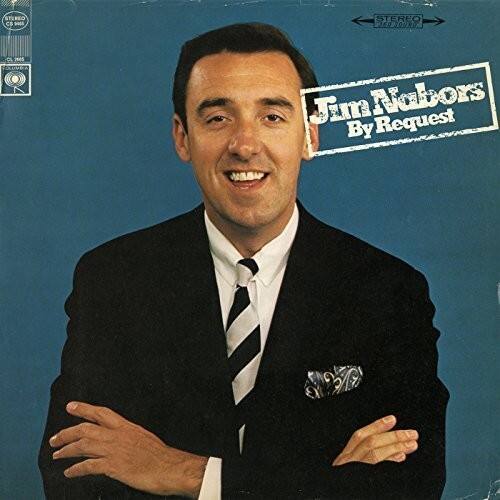 Jim Nabors  
By Request  

STEREO  
PIE SOUNG 3665