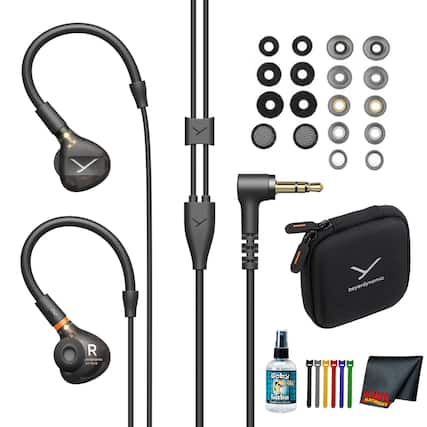 beyerdynamic R yerch ymomic of 3 N a Goby babs
ELECTRONICS SAVE