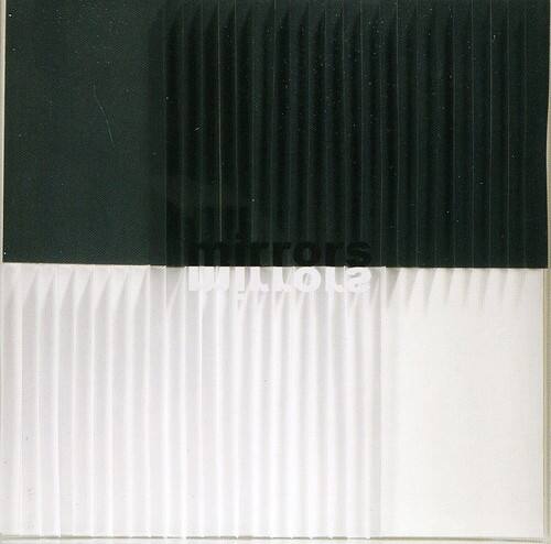 Davor Kajfes - Mirrors   - COMPACT DISCS [CD] price history on PriceWatchPro
