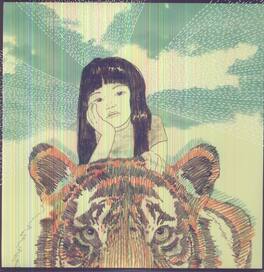 Kishi Bashi - 151A - VINYL LP