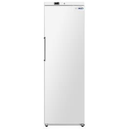 Koolmore - 23 in. Commercial Auto-Defrost Reach-In Freezer ,12 cu. ft. (KM-RIF-1D12C-WH) - White