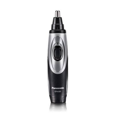 Panasonic ER430 Nose and Ear Hair Trimmer Wet Dry Grooming Tool Panasonic ER430 Nose and Ear Hair Trimmer Wet Dry Grooming Tool