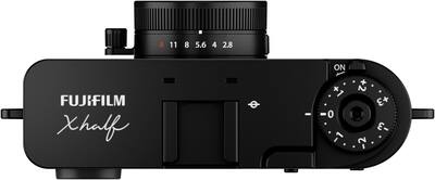 Fujifilm X Half Black (X-HF1) | eBay