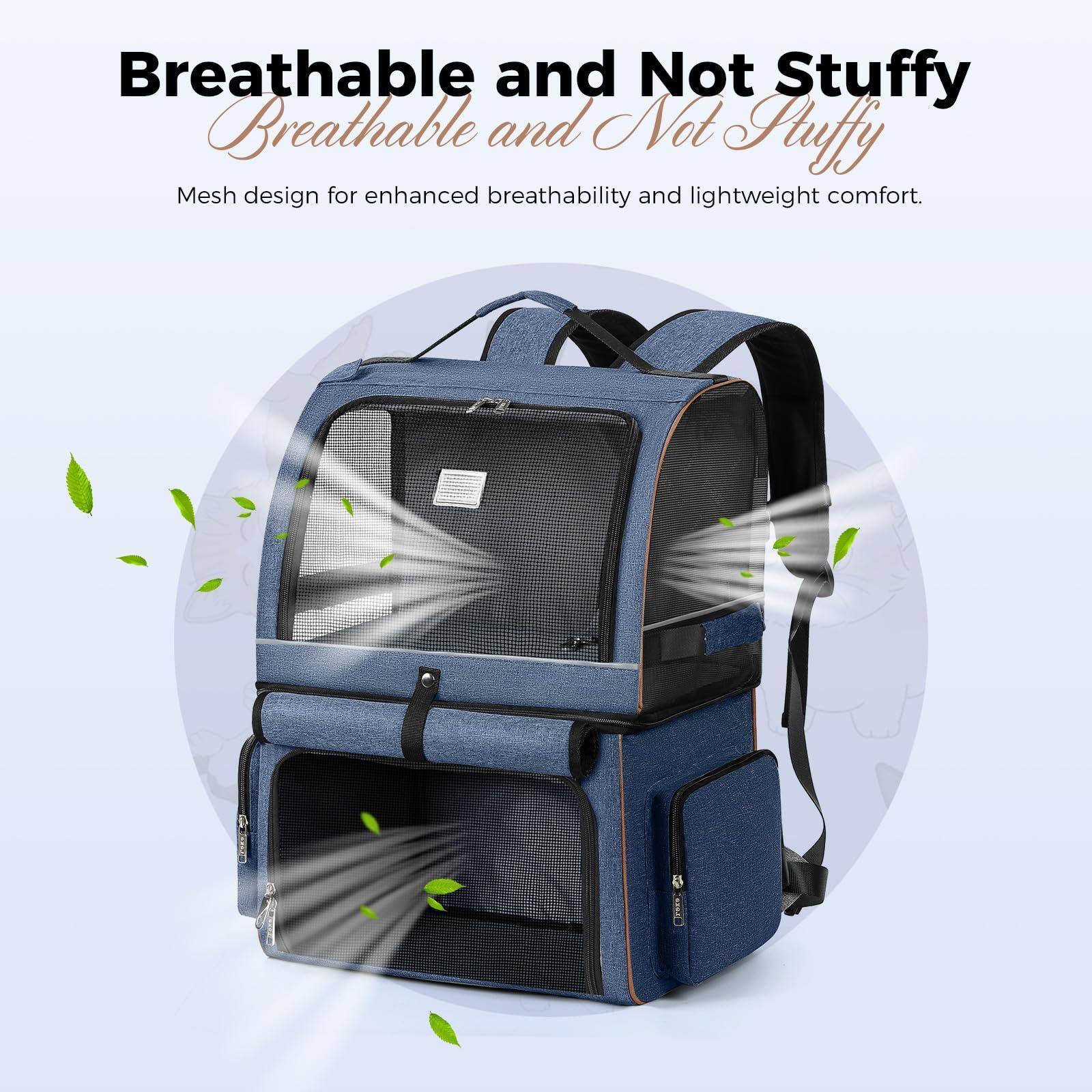 Breathable and Not Stuffy  
Breathable and Not Stuffy  

Mesh design for enhanced breathability and lightweight comfort.