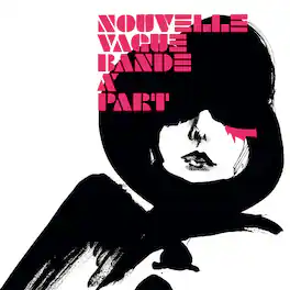 Nouvelle Vague - Band Apart 20th Anniversary - VINYL LP