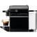 Alt View 7. Nespresso - Inissia Single-Serve Espresso Machine in Black - Black.