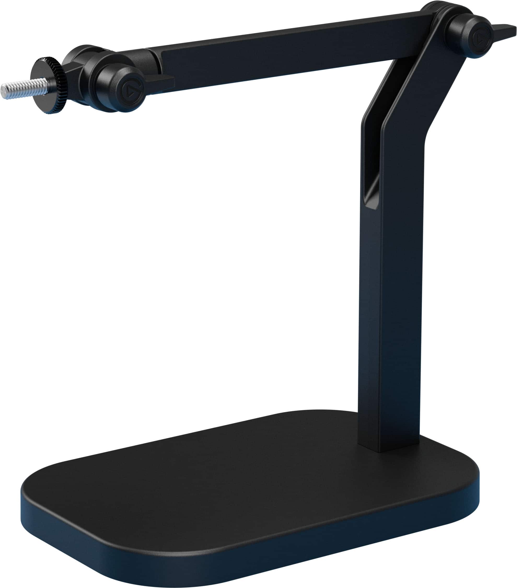 Alt View Zoom 16. Elgato - Wave Desk Stand.