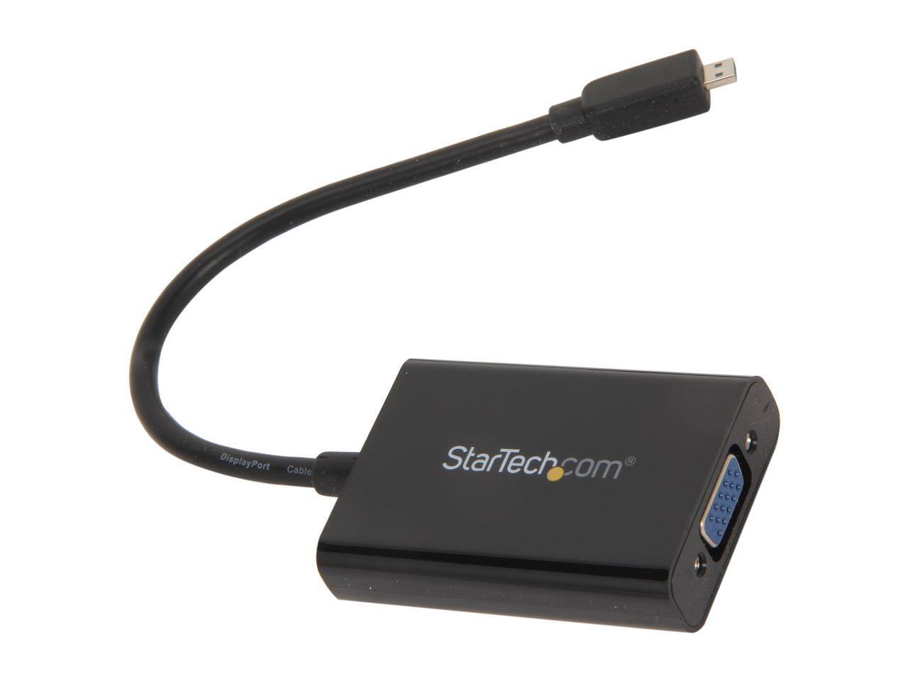 DisplayPort Cable  
StarTech.com