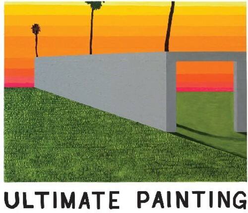 ULTIMATE PAINTING