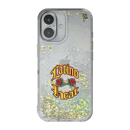 Keyscaper - WWE - WWE Steel Glitter Phone Case - Apple iPhone 17 Pro Max - Eddie Guerrero