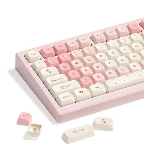 Sure, here is the corrected and grouped text from the image:

**Top Row:**
- Esc
- F1
- F2
- F3
- F4
- F5
- F6
- F7
- F8
- F9
- F10
- F11
- F12

**Second Row:**
- 1
- 2
- 3
- 4
- 5
- 6
- 7
- 8
- 9
- 0
- -
- =

**Third Row:**
- Q
- W
- E
- R
- T
- Y
- U
- I
- O
- P
- [
- ]

**Fourth Row:**
- A
- S
- D
- F
- G
- H
- J
- K
- L
- ;
- '

**Fifth Row:**
- Z
- X
- C
- V
- B
- N
- M
- ,
- .
- /

**Function Keys:**
- Tab
- Caps Lock
- Shift
- Control

**Special Keys:**
- All
-