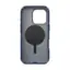 Alt View 1. Speck - Presidio2 Grip ClickLock Case with MagSafe for Apple iPhone 16 Pro - Costal Blue.