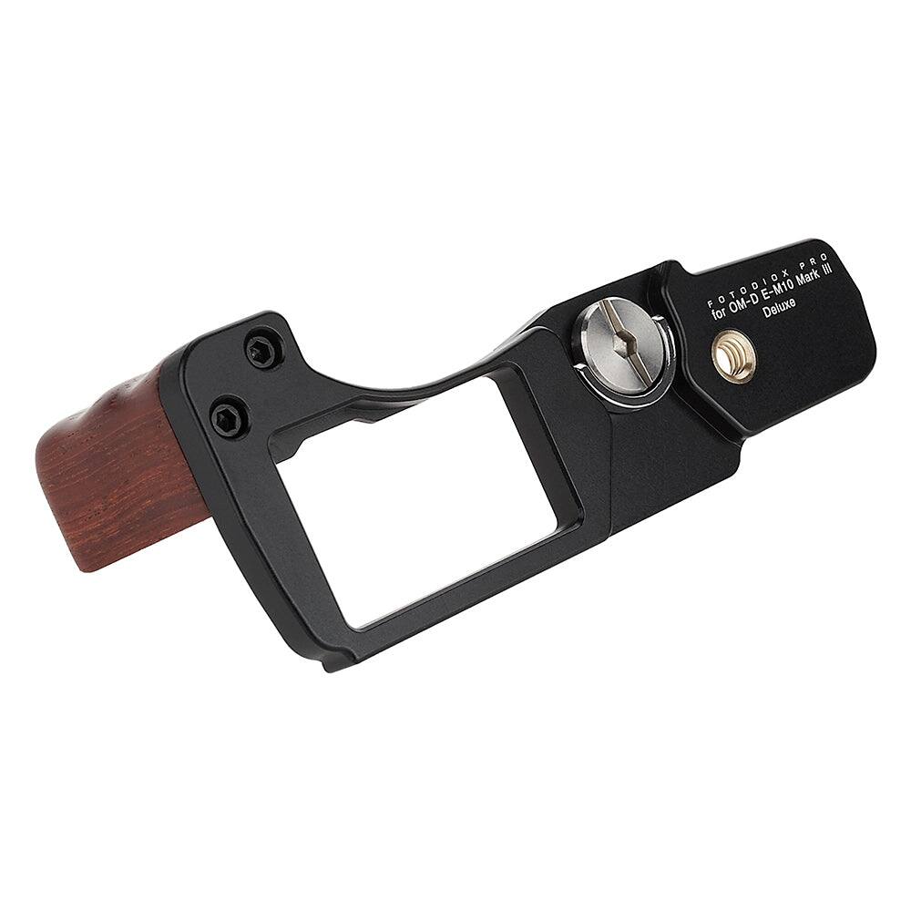 PRO I Mark FOTODIOX FO OM-D E-M10 Deluxe for