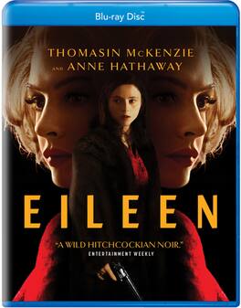 Eileen - BLU-RAY