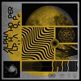 Alpha Hopper - Alpha Hex Index - VINYL LP