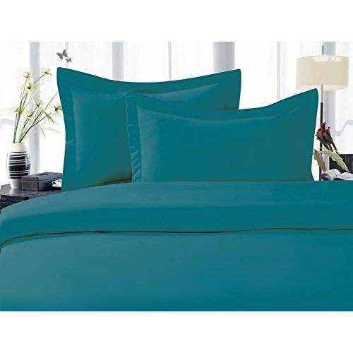 Turqouise-KING/CAL-KING DUVET SET