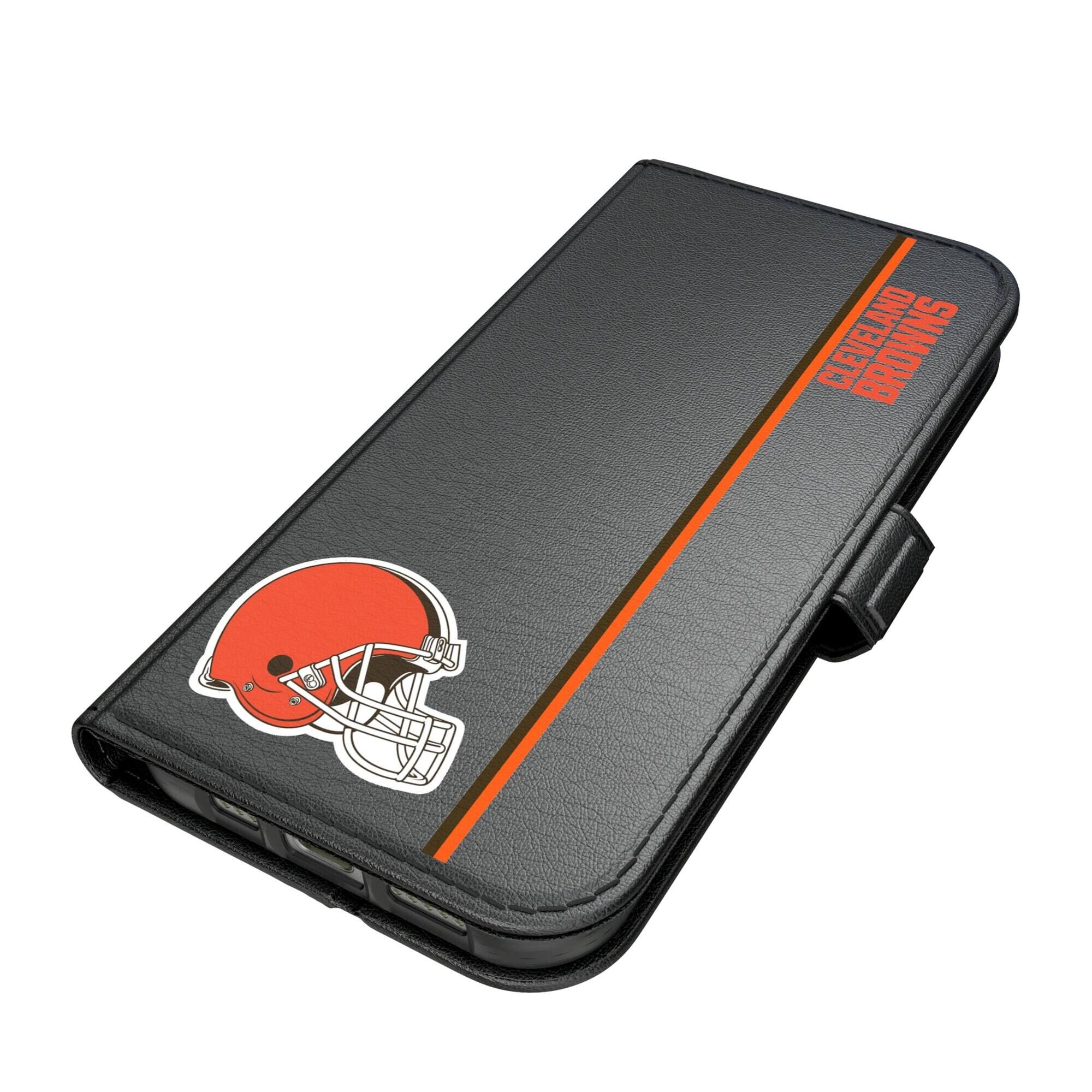 CLEVELAND BROWNS