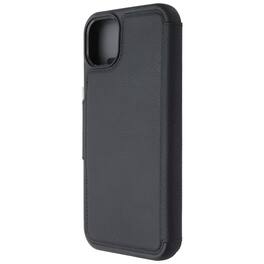 OtterBox - Strada Series Case for Apple iPhone 14 Plus - Black