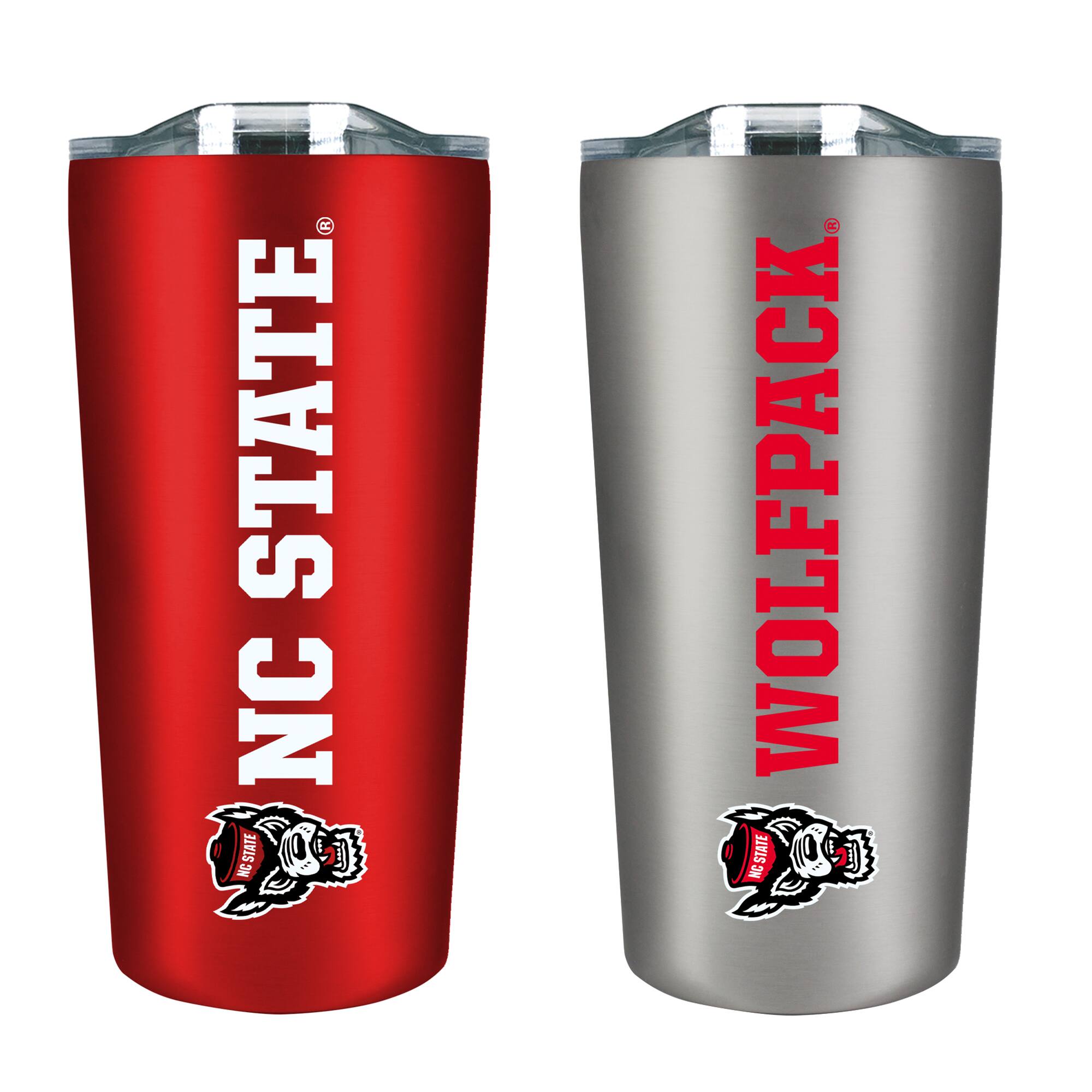 NC STATE  
WOLFPACK