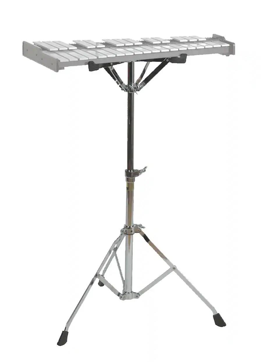 Bell Percussion Rack CB Percussion 8674STD CB Bell Kit Stand 8674STD - Best Buy
