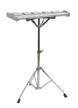 CB Percussion - Bell Kit Stand for Student Percussion Sets, Compatible with Backpack, Traveler and Snare/Percussion Kits, Hardware Only