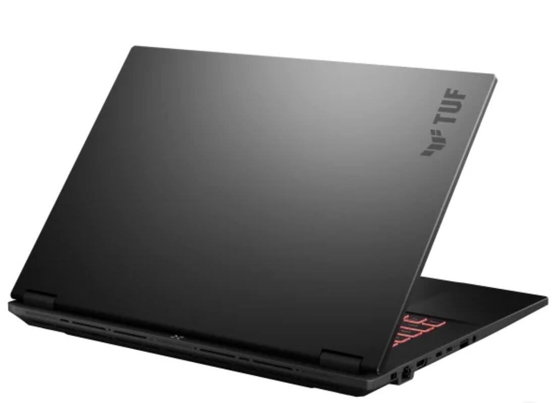 ASUS TUF Gaming Laptop (Ryzen 7 260, 16GB, 1TB PCIe SSD, 18 WUXGA