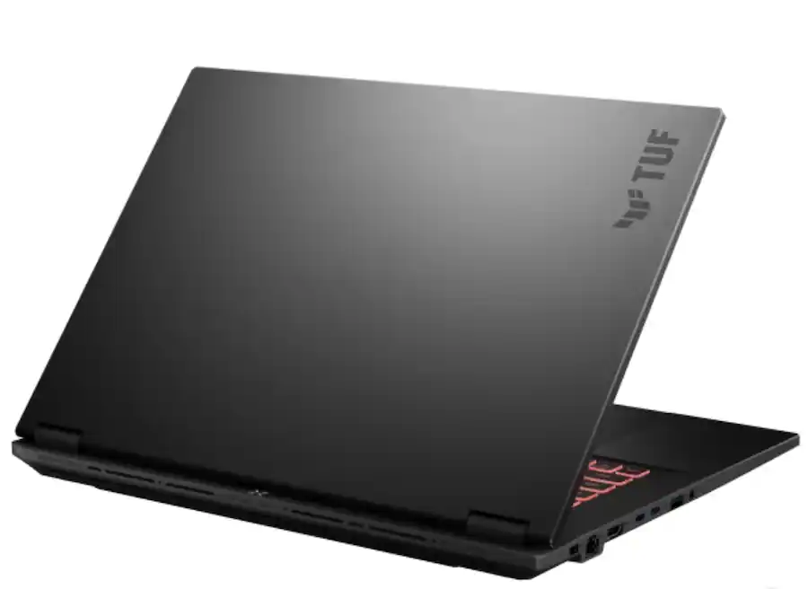 ASUS TUF Gaming Laptop (Ryzen 260, 16GB, 1TB PCIe SSD, 18 WUXGA