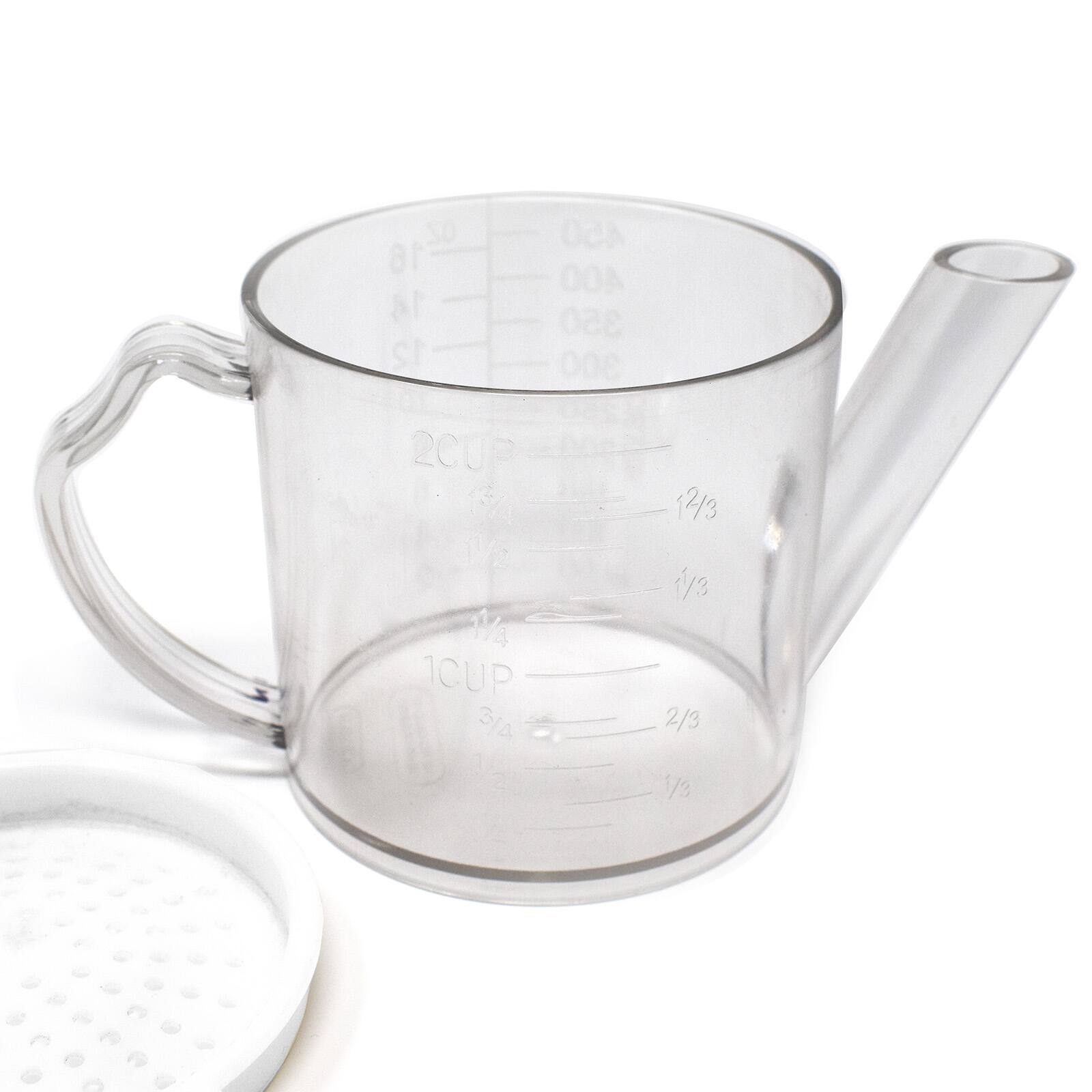 2 CUP 1 1/2 1 1/3 1/2 1/3